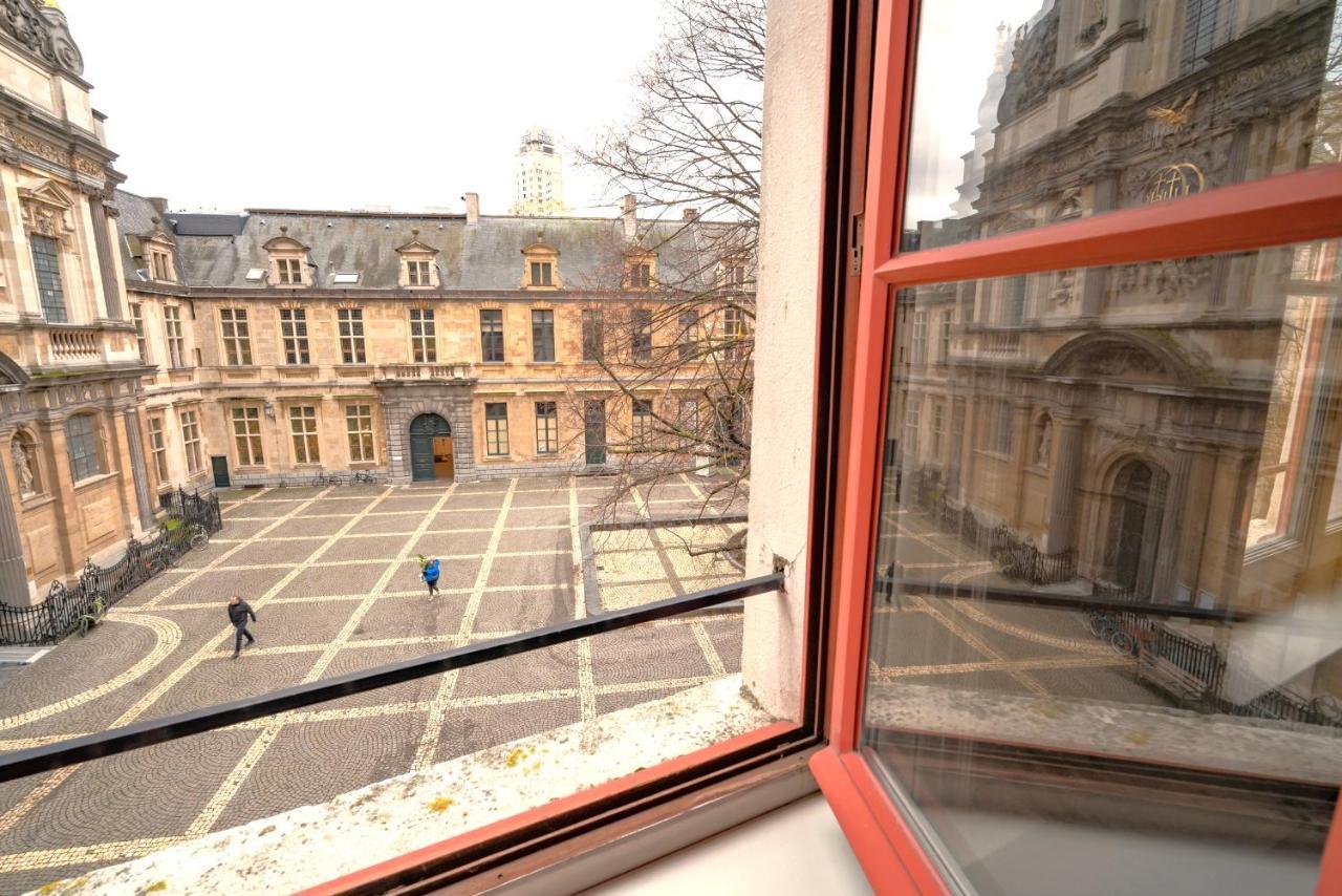 The Hendrik House In Old Town Antwerp Apartment Exterior photo