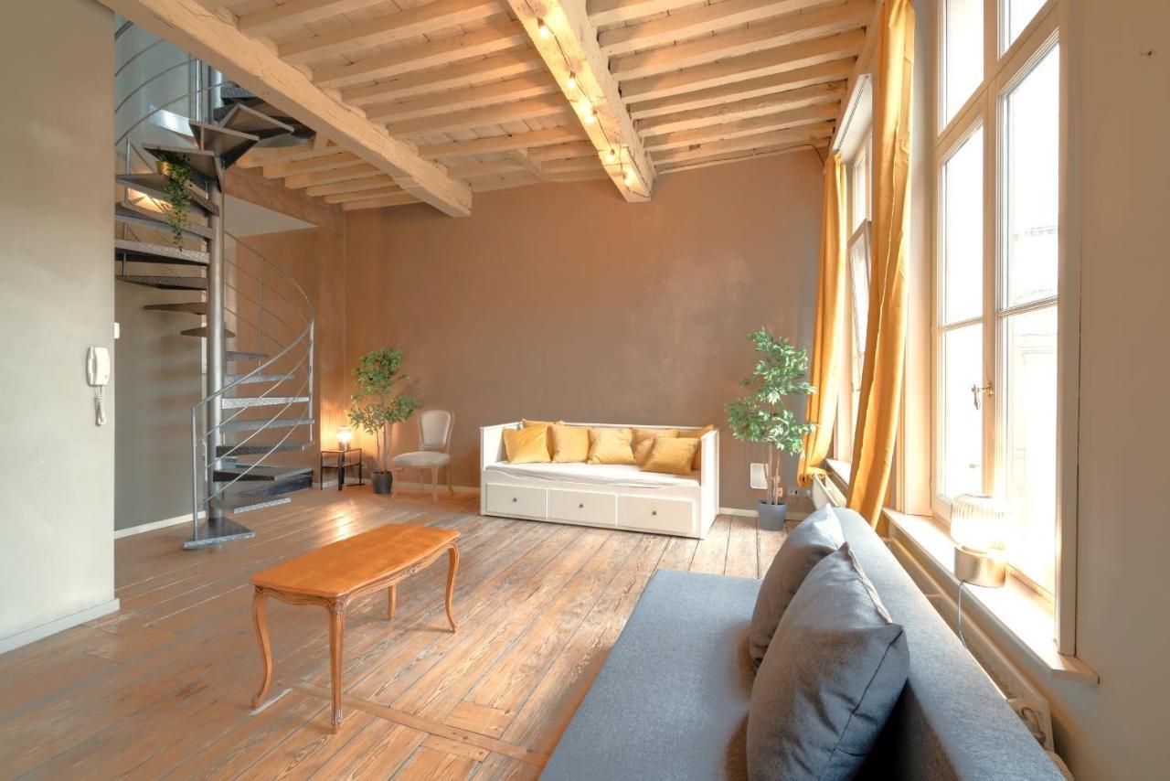 The Hendrik House In Old Town Antwerp Apartment Exterior photo