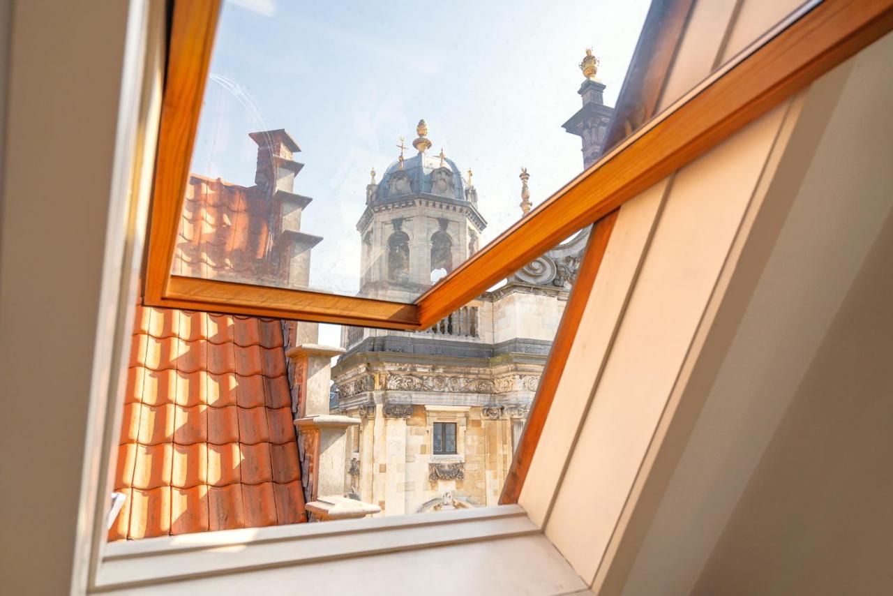The Hendrik House In Old Town Antwerp Apartment Exterior photo